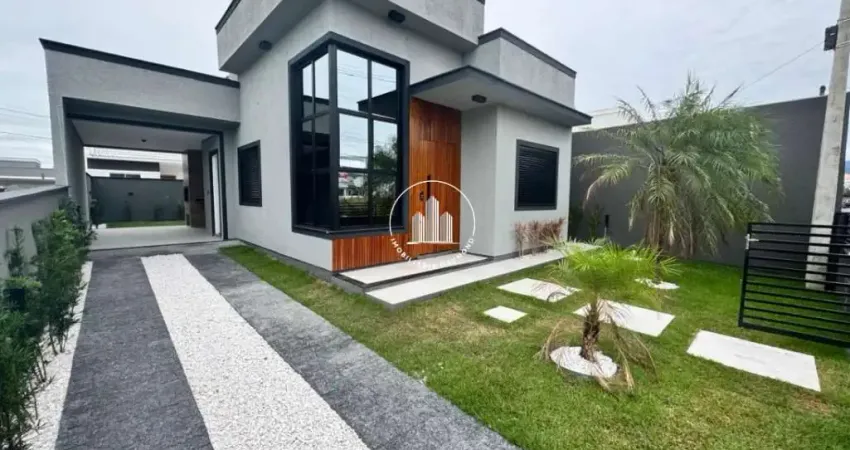 Casa com 3 quartos à venda na Rua Lídia Verônica Martins, 10, Bela Vista, Palhoça