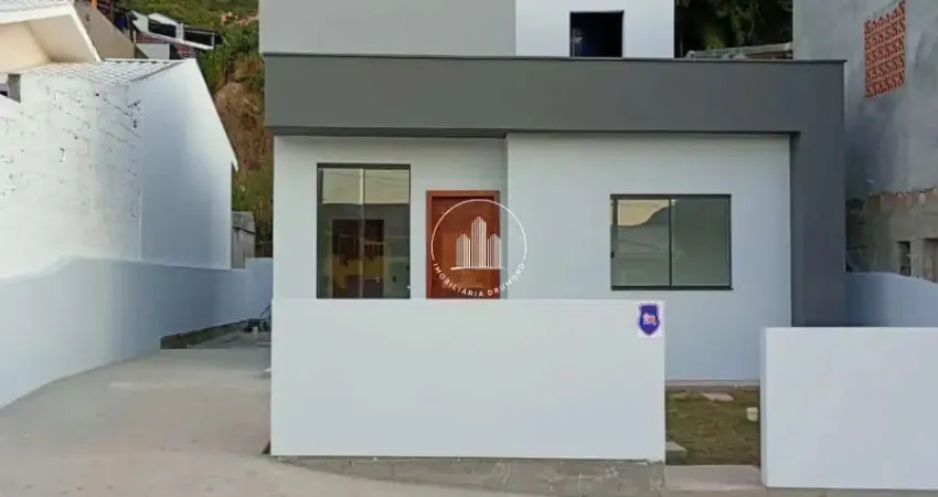 Casa com 3 quartos à venda na Avenida Carlos Renato Dos Santos, 01, Bela Vista, Palhoça