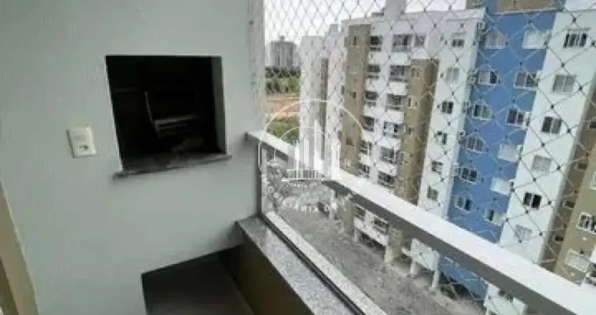 Apartamento com 2 quartos à venda na Rua João Bernadino da Rosa, 901, Pedra Branca, Palhoça