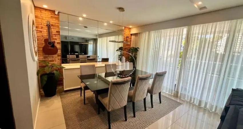 Apartamento com 4 quartos à venda na Avenida das Universidades, 89, Pedra Branca, Palhoça