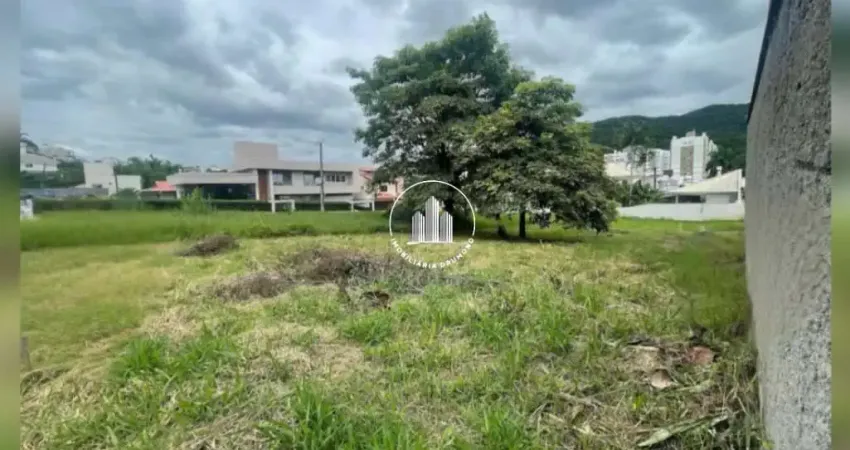 Terreno à venda na Avenida das Maracanãs, 10, Pedra Branca, Palhoça