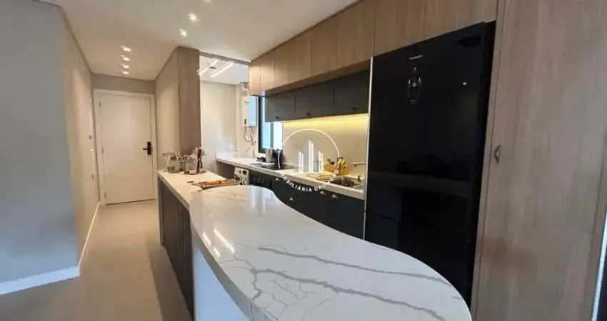 Apartamento com 3 quartos à venda na Rua Veneza, 370, Pagani, Palhoça