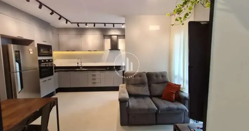 Apartamento com 2 quartos à venda na Rua João Bernadino da Rosa, 2173, Pedra Branca, Palhoça