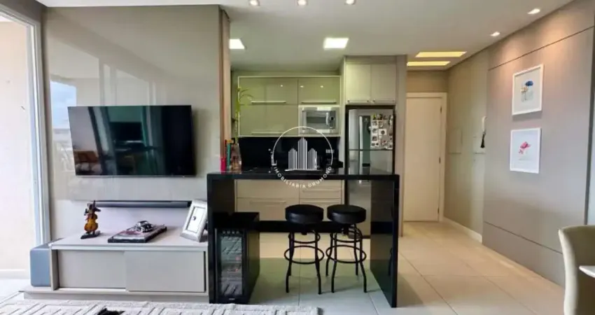 Apartamento com 2 quartos à venda na Rua Ariena, 85, Pagani, Palhoça