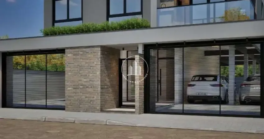 Apartamento com 3 quartos à venda na Rua Papa João Paulo I, 63, Centro, Palhoça