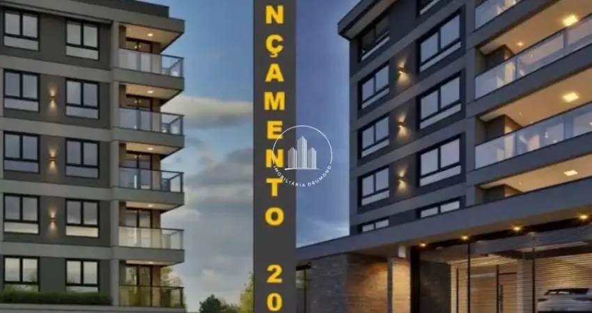 Apartamento com 3 quartos à venda na Rua Papa João Paulo I, 63, Centro, Palhoça