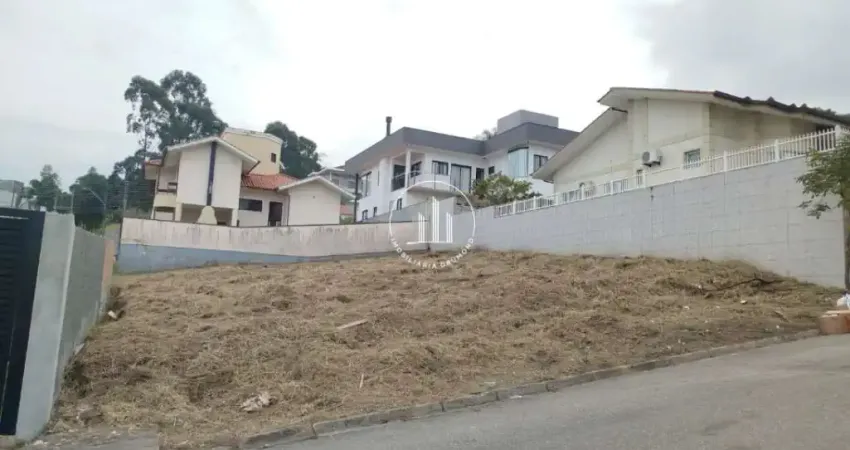 Terreno à venda na Rua do Mirante, 1234, Pedra Branca, Palhoça