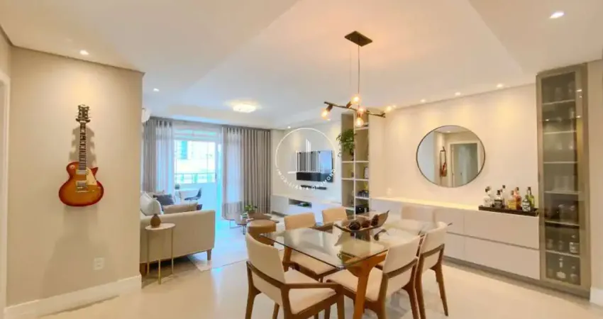 Apartamento com 4 quartos à venda na Avenida Salvador Di Bernardi, 589, Campinas, São José