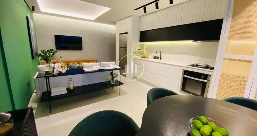 Apartamento com 3 quartos à venda na Rua João Theodoro da Silva, s/n, Roçado, São José