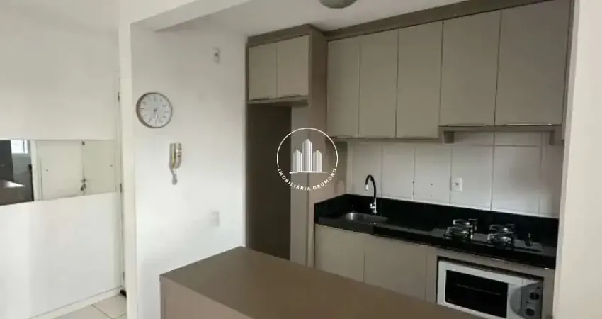 Apartamento com 2 quartos à venda na Rua José Cosme Pamplona, 2208, Bela Vista, Palhoça