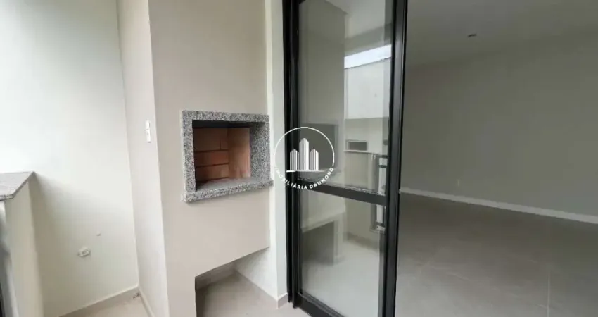 Apartamento com 3 quartos à venda na Rua do Mirante, 52, Pedra Branca, Palhoça