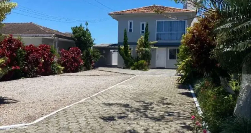 Casa com 3 quartos à venda na Alameda dos Ipês, 204, Ponte do Imaruim, Palhoça