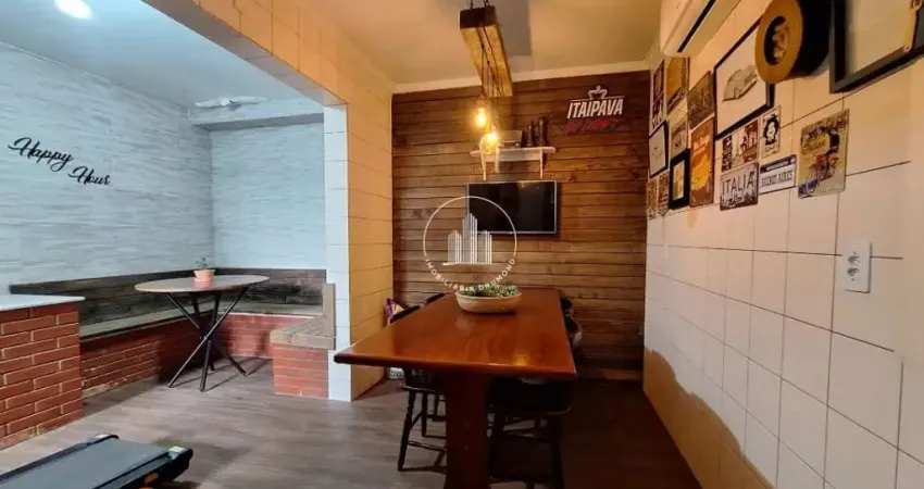 Casa com 4 quartos à venda na Rua Juvenal Pereira, 146, Kobrasol, São José