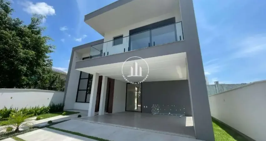 Casa com 4 quartos à venda na Rua das Cacaueiros, 1234, Pedra Branca, Palhoça