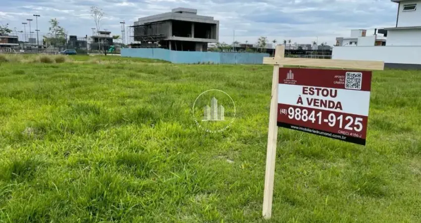 Terreno à venda na Rua Lagoinha, 65, Pedra Branca, Palhoça