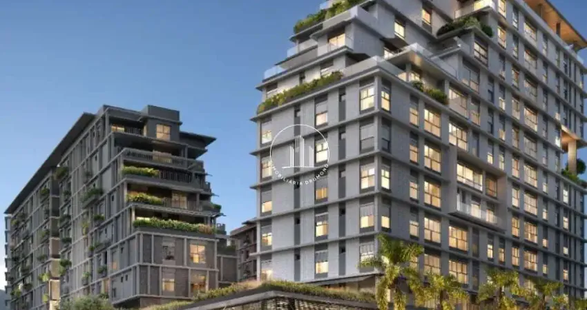 Kitnet / Stúdio à venda na Rua da Praça, 346, Pedra Branca, Palhoça