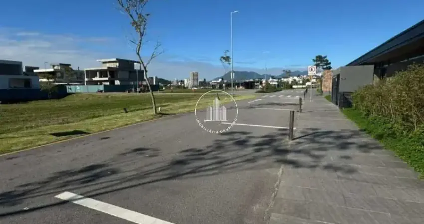 Terreno à venda na Ruan da pedra, 65, Pedra Branca, Palhoça