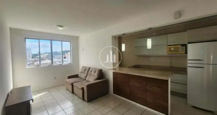 Apartamento com 1 quarto à venda na Rua José Aurino de Matos, 350, Kobrasol, São José