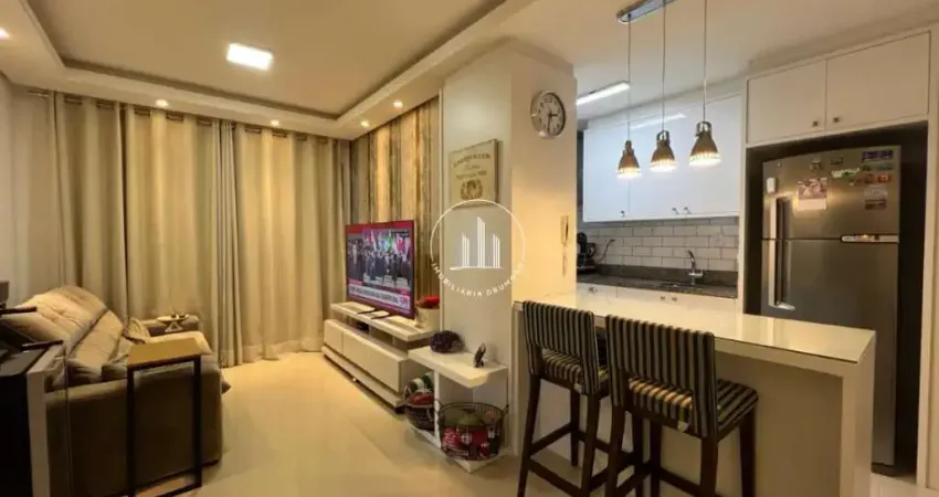 Apartamento com 2 quartos à venda na Rua Graciliano Ramos, 125, Agronômica, Florianópolis