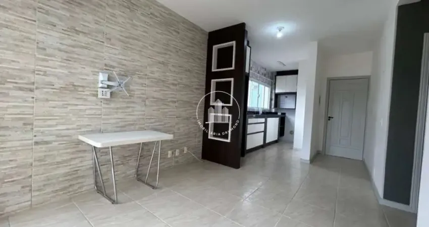 Apartamento com 2 quartos à venda na Rua Veneza, 128, Pagani, Palhoça