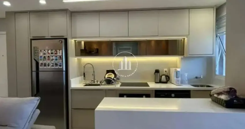 Apartamento com 2 quartos à venda na Rua Recanto dos Santos, 235, Pagani, Palhoça