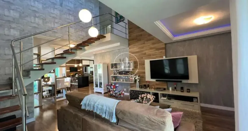 Casa com 3 quartos à venda na Rua dos Cacauieros, 75, Pedra Branca, Palhoça