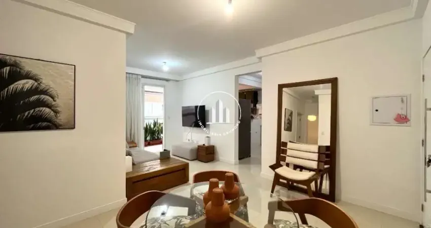 Apartamento com 2 quartos à venda na Avenida Barão do Rio Branco, 79, Centro, Palhoça
