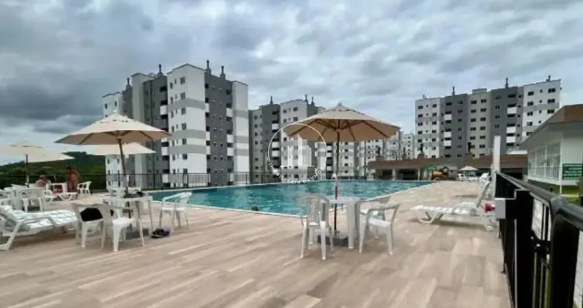 Apartamento com 2 quartos à venda na Rua João Bernadino da Rosa, 2173, Pedra Branca, Palhoça