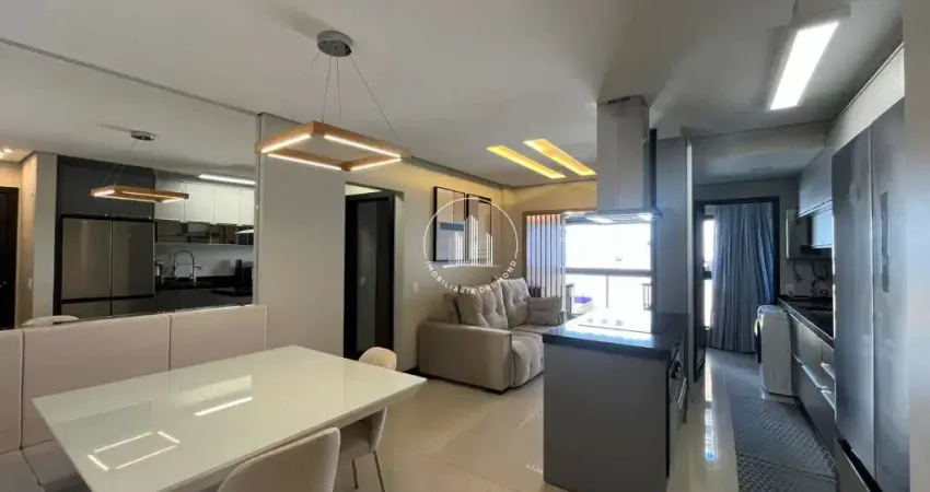 Apartamento com 2 quartos à venda na Rua das Biguás, 32, Pedra Branca, Palhoça