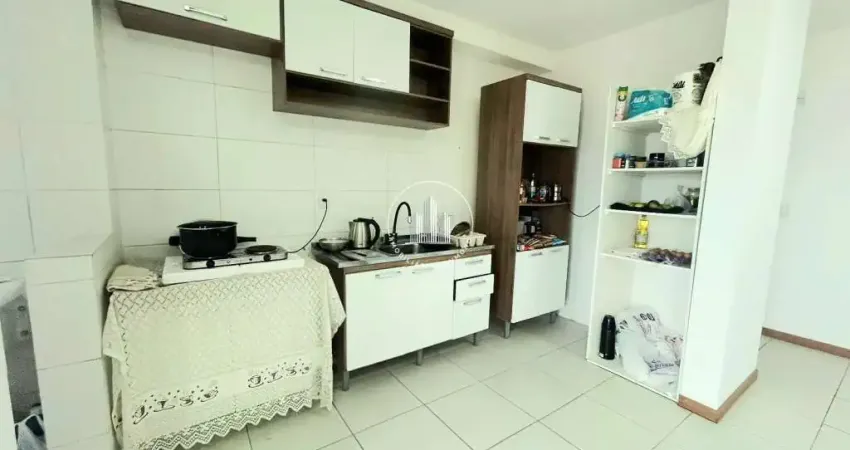 Apartamento com 2 quartos à venda na Rua Coronel Bernardino Machado, 227, Centro, Palhoça