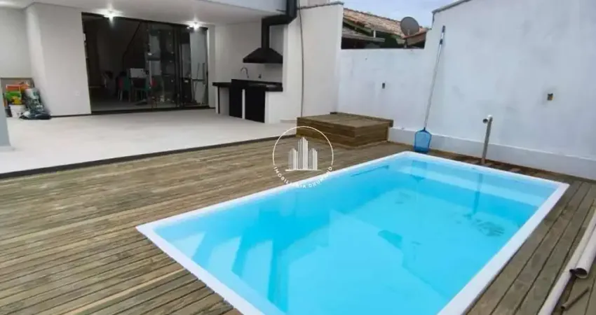 Casa com 3 quartos à venda na Rua Tia Silvia, 345, Pinheira, Palhoça