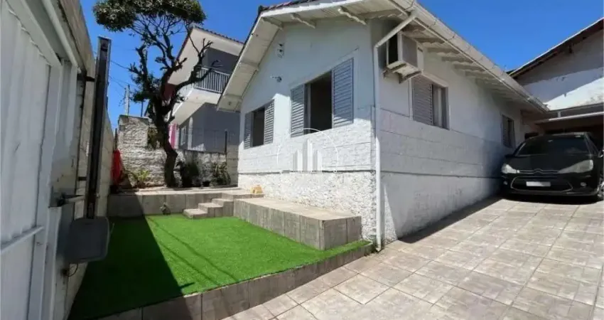 Casa com 3 quartos à venda na Rua Caibi, 34, Bela Vista, São José