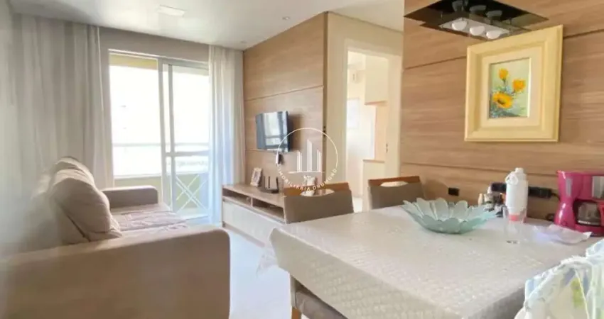 Apartamento com 2 quartos à venda na Rua João Bernadino da Rosa, 901, Pedra Branca, Palhoça