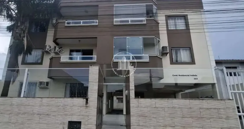 Apartamento com 2 quartos à venda na Rua Urano Pires, 363, Forquilhas, São José