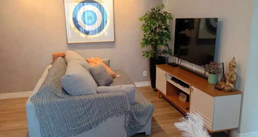 Apartamento com 2 quartos à venda na Rua Olindina Julia Patrício, 160, Aririu, Palhoça