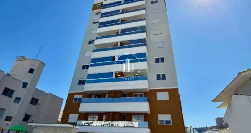 Apartamento com 3 quartos à venda na Rua Bolonha, 146, Pagani, Palhoça