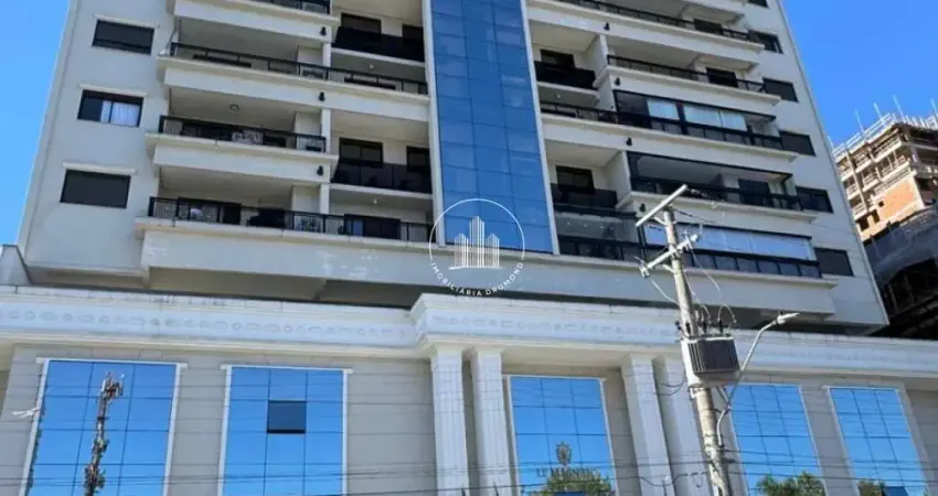 Apartamento com 3 quartos à venda na Avenida da Pedra Branca, 196, Pedra Branca, Palhoça