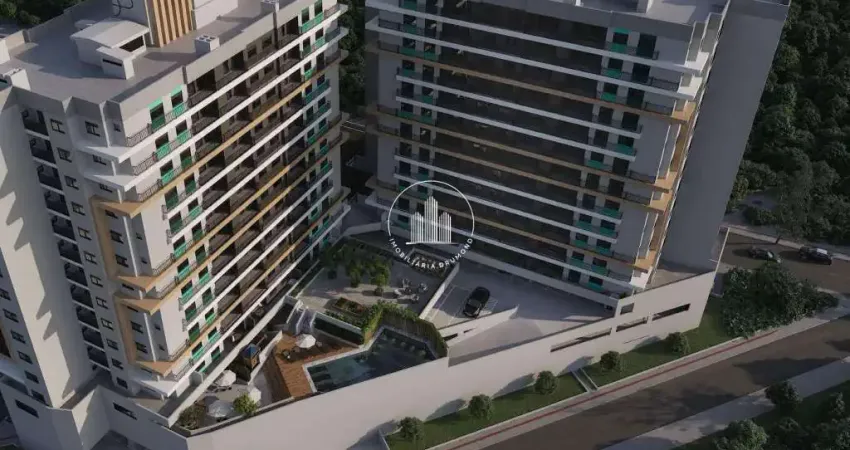 Apartamento com 1 quarto à venda na Rua João Theodoro da Silva, S/N, Roçado, São José