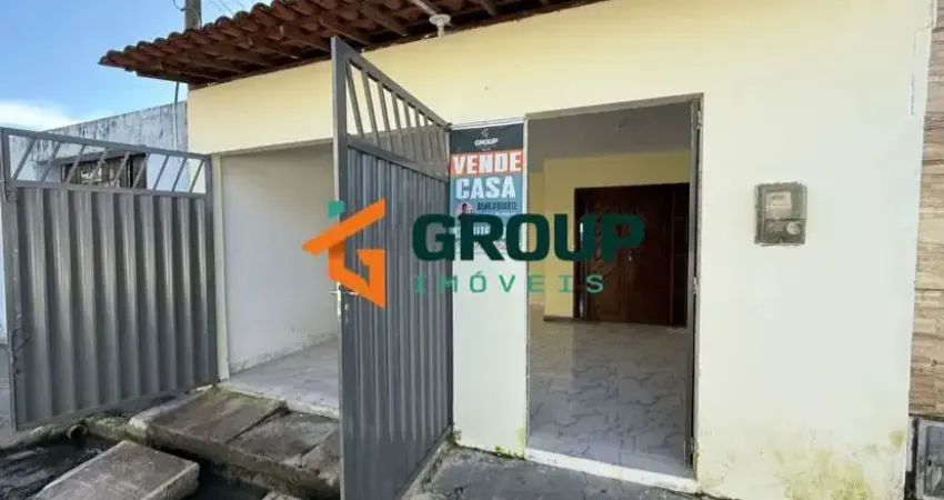 Casa a venda,  02 quartos, 90 m2, tabuleiro do Martins, Maceió Alagoas