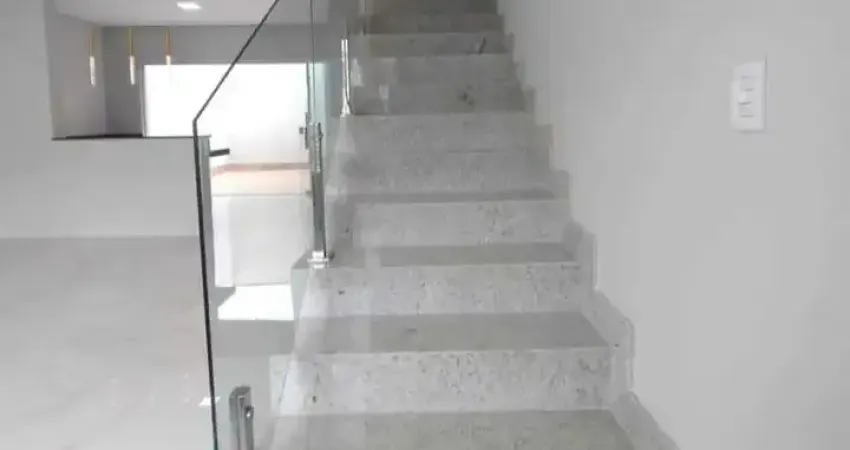 Casa com 3 quartos à venda na Rua Campos Sales, Centro, Barueri