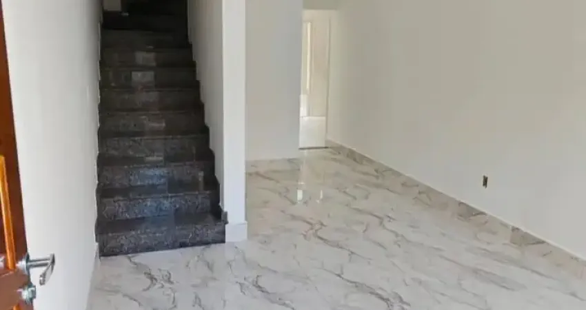 Casa com 3 quartos à venda na Rua Campos Sales, Centro, Suzano