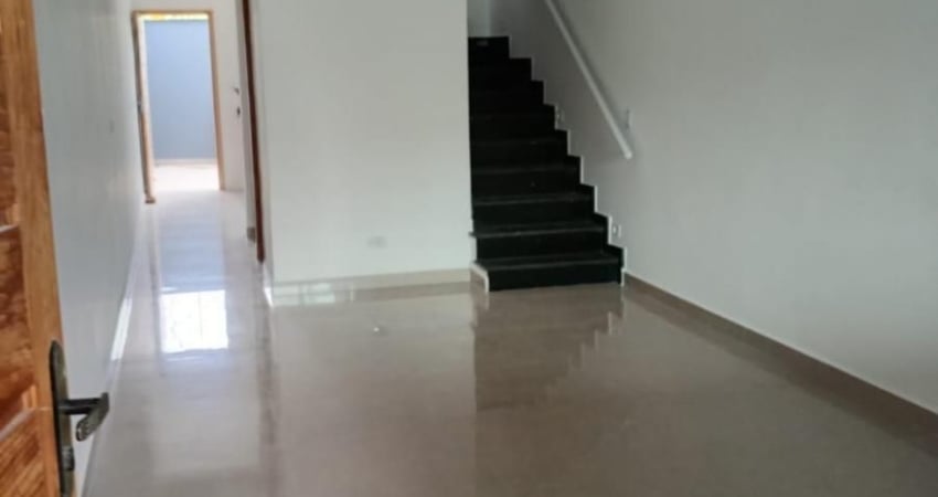 Casa com 3 quartos à venda na Avenida Donald Savazoni, Vila Zanela, Franco da Rocha