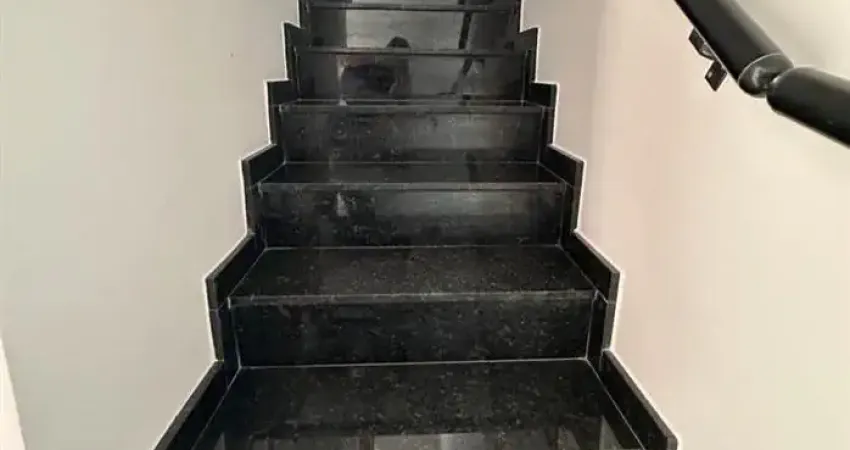 Casa com 3 quartos à venda na Rua das Figueiras, Jardim, Santo André