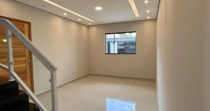 Casa com 3 quartos à venda na Avenida João Balhesteiro, Centro, Jandira
