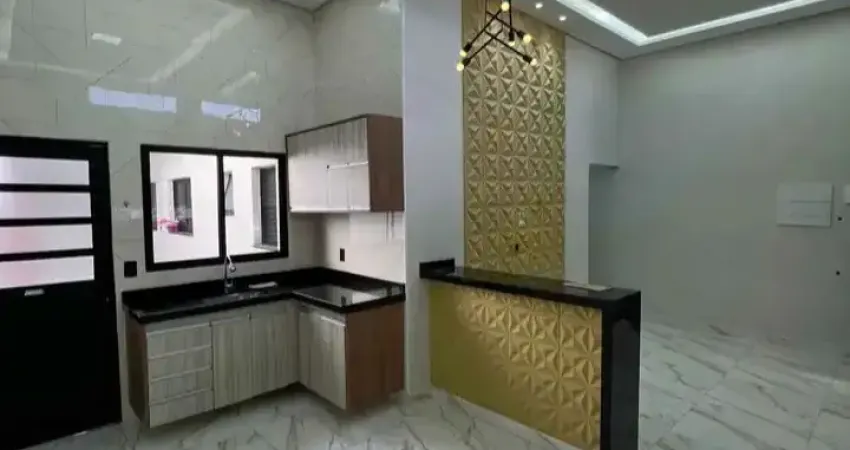 Casa com 3 quartos à venda na Rua Prefeito Aldo Raso, Alto Ipiranga, Mogi das Cruzes