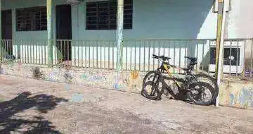 Casa com 2 dormitórios à venda por R$ 340.000,00 - Jardim Santa Emília - Hortolândia/SP