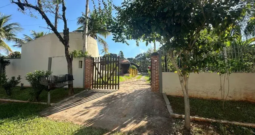Chácara à venda, 1550 m² por R$ 670.000,00 - Chácara Primavera - Sumaré/SP