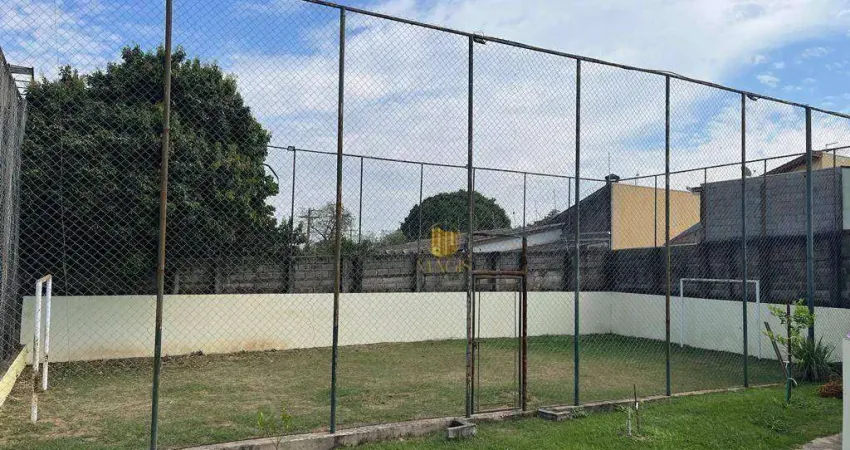 Chácara, 1350 m² - venda por R$ 1.500.000,00 ou aluguel por R$ 7.500,00/mês - Estância das Águas - Monte Mor/SP