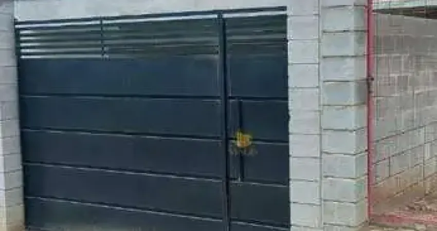 Chácara à venda, 500 m² por R$ 600.000,00 - Chácara de Recreio Santa Fé - Campinas/SP