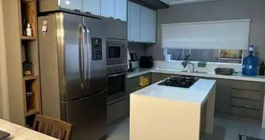 Casa à venda, 100 m² por R$ 400.000,00 - Parque Santo Antônio - Sumaré/SP